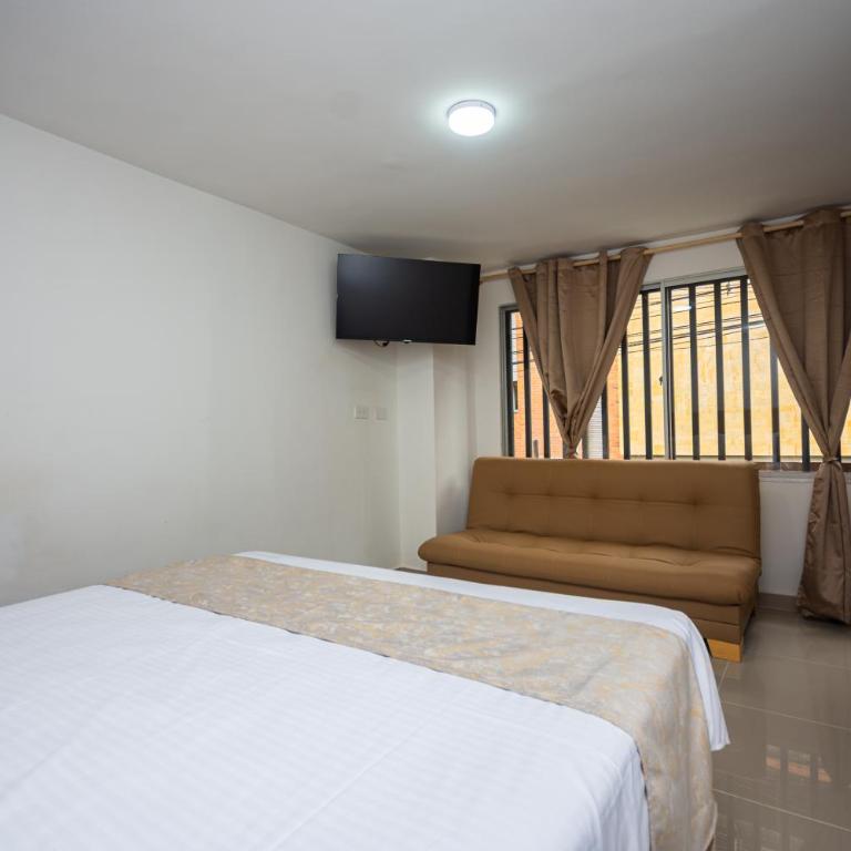 Apartahotel Ceo - Deluxe Studio - 18