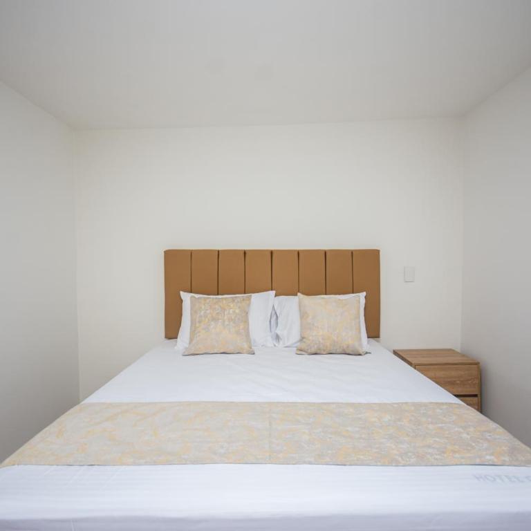 Apartahotel Ceo - Standard Studio - 4