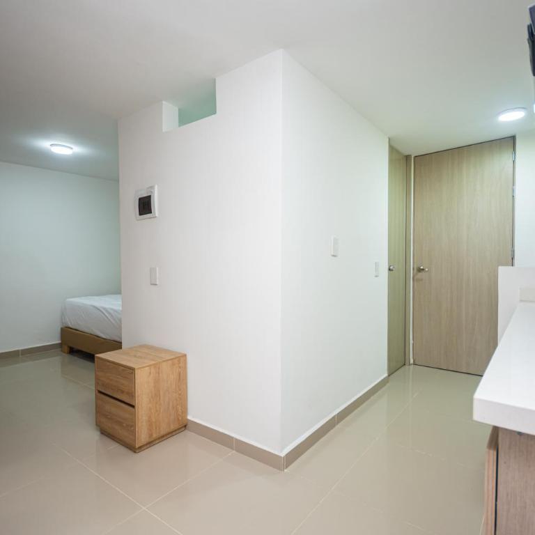 Apartahotel Ceo - Deluxe Studio - 27
