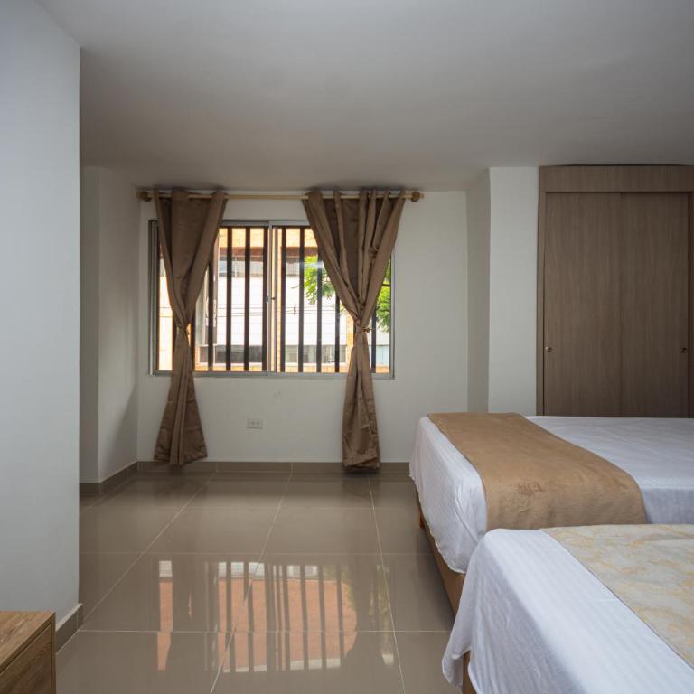 Apartahotel Ceo - Deluxe Studio - 4