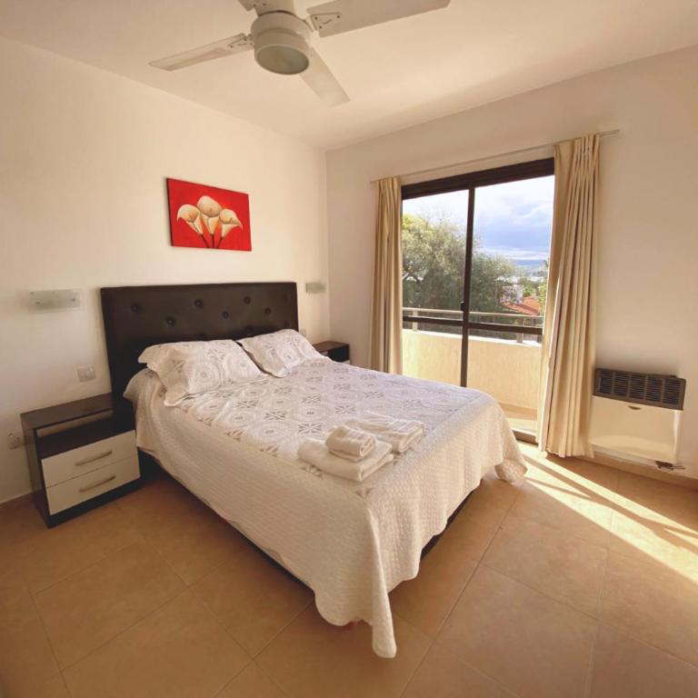 Complejo Costa Linda - Apartamento Deluxe de 2 dormitorios con balcón - 6