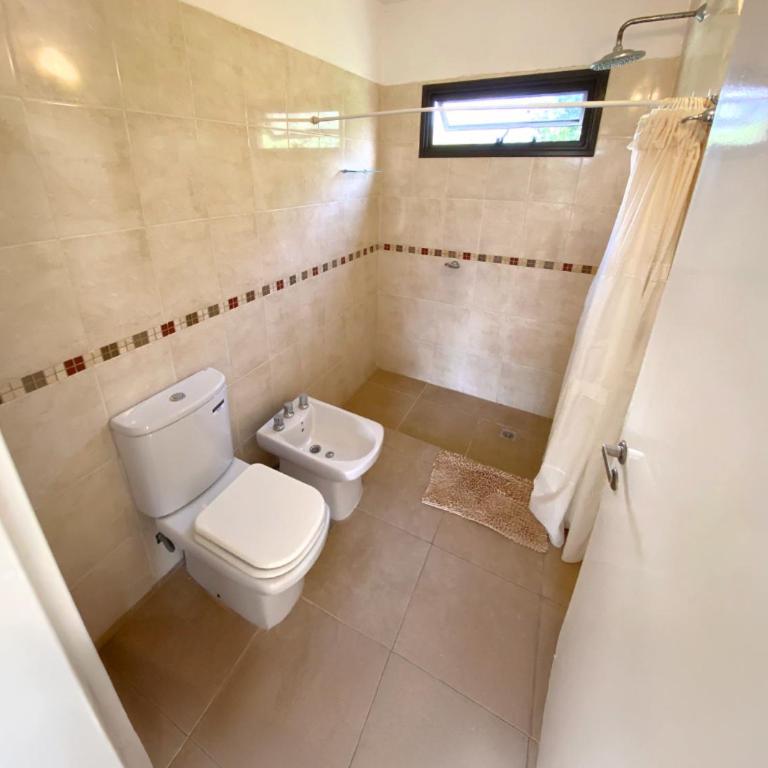 Complejo Costa Linda - Apartamento Deluxe de 2 dormitorios con balcón - 8
