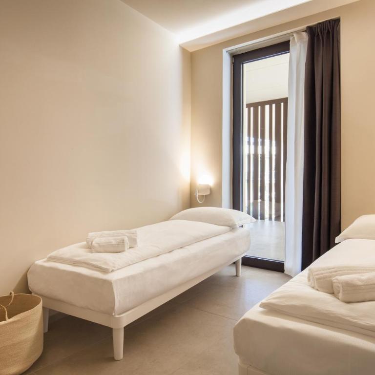 Villa Carlotta - Appartamento con 2 Camere da Letto, Balcone e Terrazza - 16