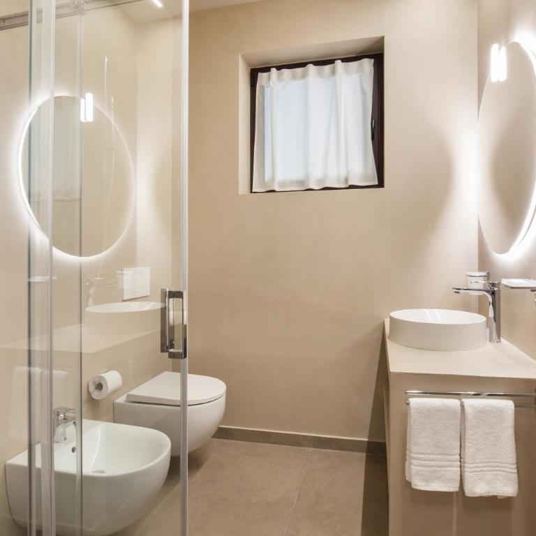 Villa Carlotta - Appartamento con 2 Camere da Letto, Balcone e Terrazza - 13