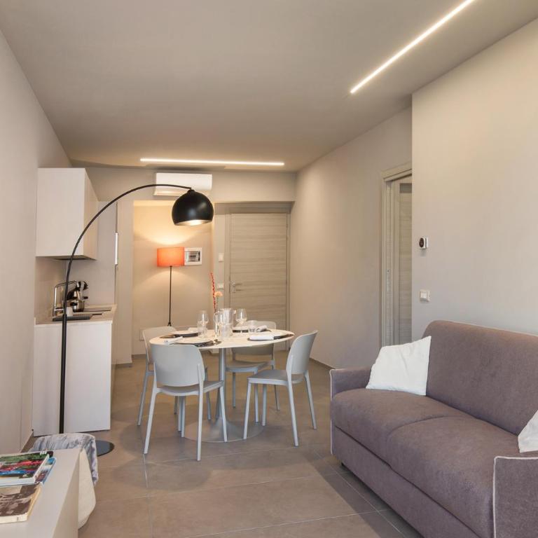 Villa Carlotta - Appartamento con 2 Camere da Letto, Balcone e Terrazza - 21