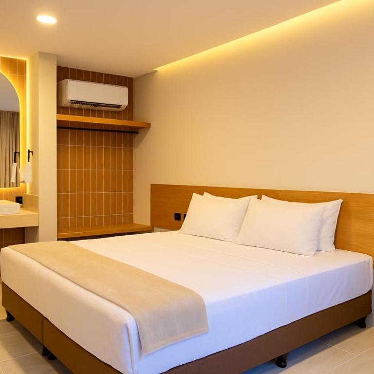Stanza Del Mar - Standard Double Room - 1