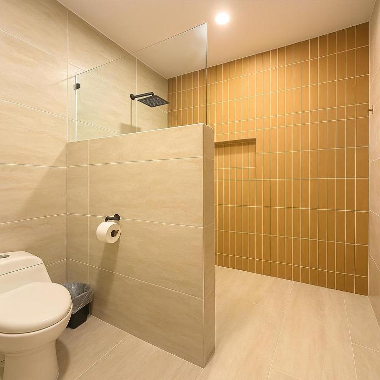 Stanza Del Mar - Standard Double Room - 3