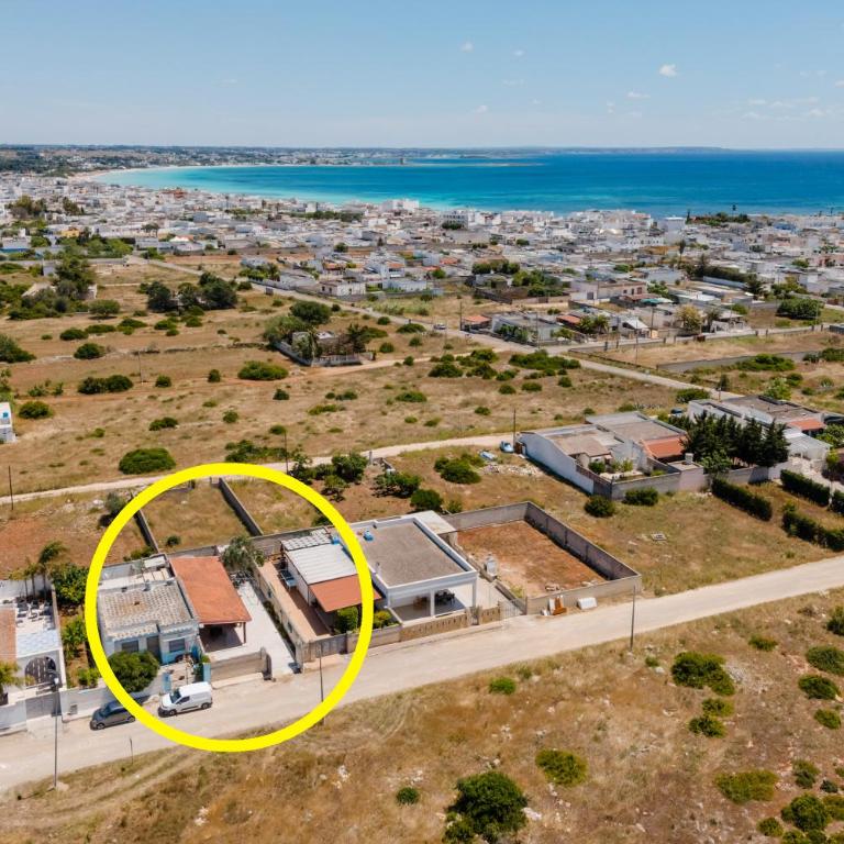 Villetta Solmare by BarbarHouse - Casa con 2 Camere da Letto - 1