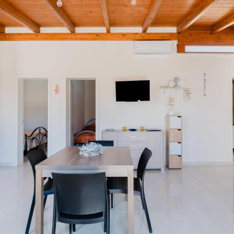 Villetta Solmare by BarbarHouse - Casa con 2 Camere da Letto - 9