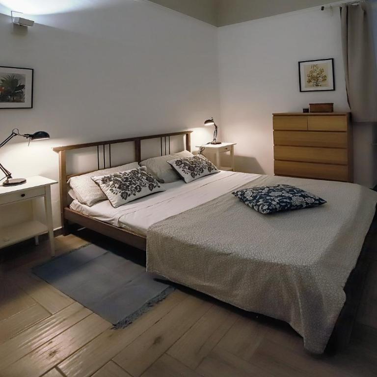 Kuma marina - One-Bedroom Apartment - 2