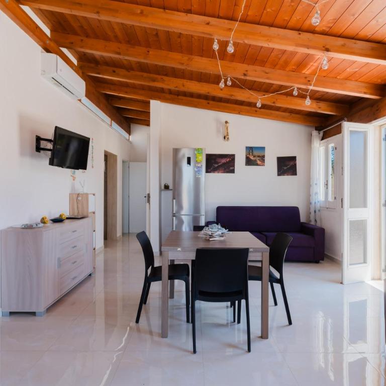 Villetta Solmare by BarbarHouse - Casa con 2 Camere da Letto - 8