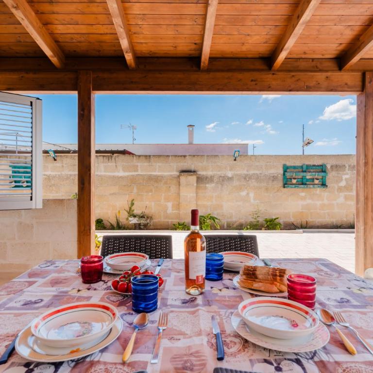 Villetta Solmare by BarbarHouse - Casa con 2 Camere da Letto - 5