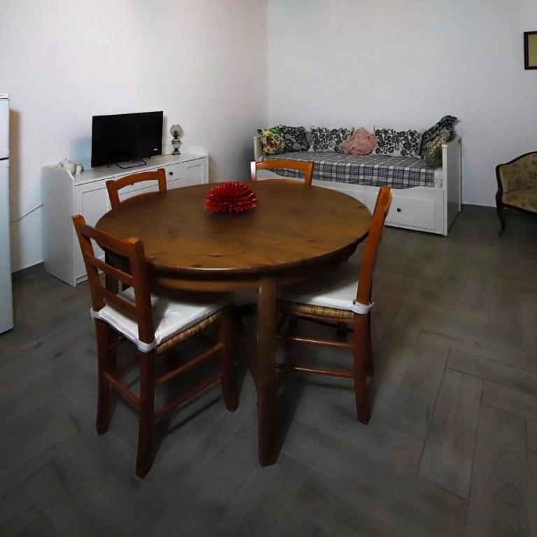Kuma marina - One-Bedroom Apartment - 4