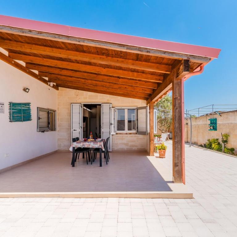 Villetta Solmare by BarbarHouse - Casa con 2 Camere da Letto - 2