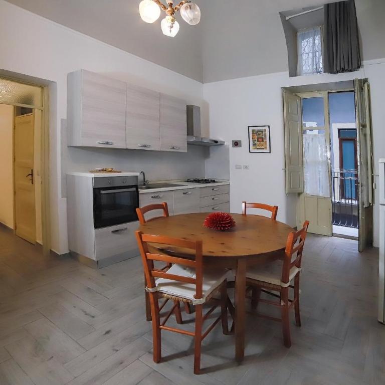 Kuma marina - One-Bedroom Apartment - 1