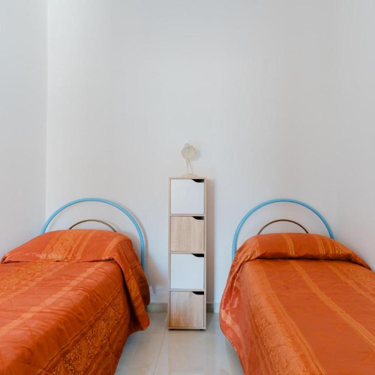 Villetta Solmare by BarbarHouse - Casa con 2 Camere da Letto - 16
