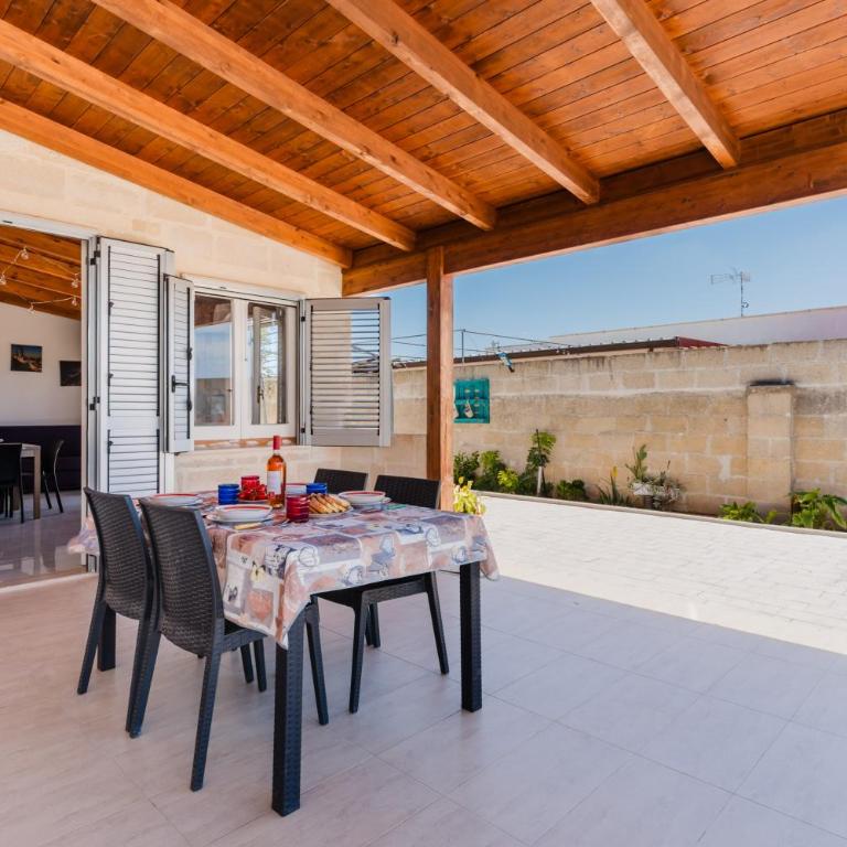 Villetta Solmare by BarbarHouse - Casa con 2 Camere da Letto - 3