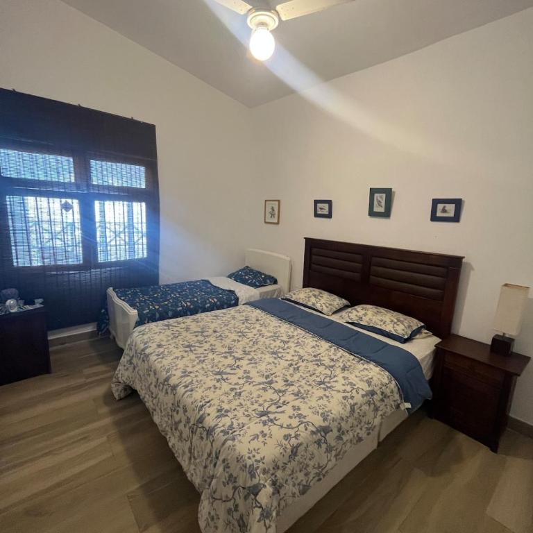 Casa Frente al Mar en Colán - Six-Bedroom House - 46