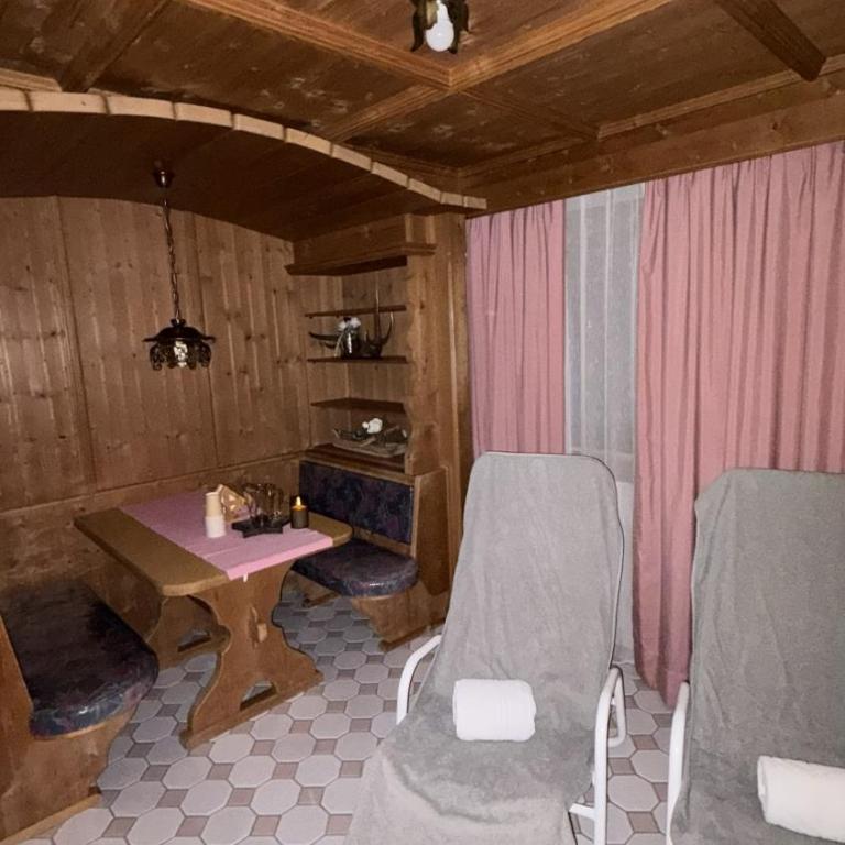Das Enzian - Appartement 2 Chambres - 32