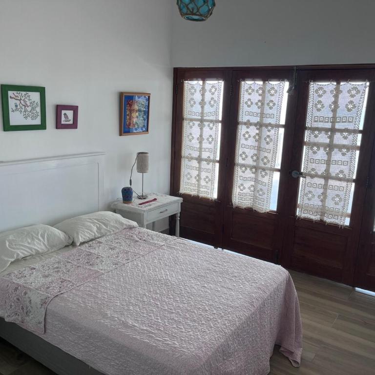 Casa Frente al Mar en Colán - Six-Bedroom House - 52