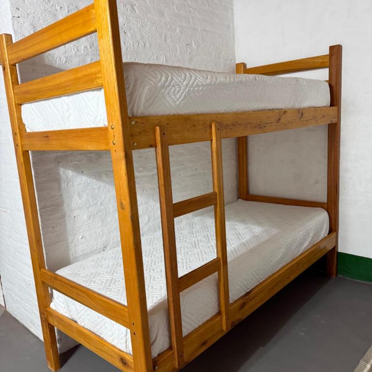 El Cacique Host - Apartamento de 1 dormitorio - 3