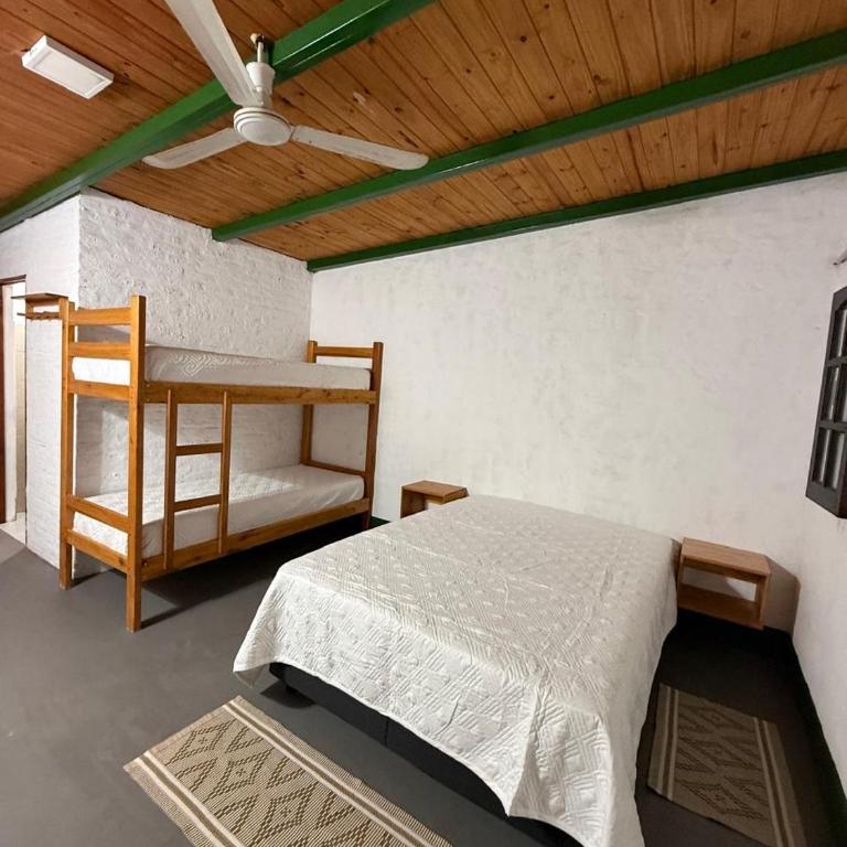 El Cacique Host - Apartamento de 1 dormitorio - 4