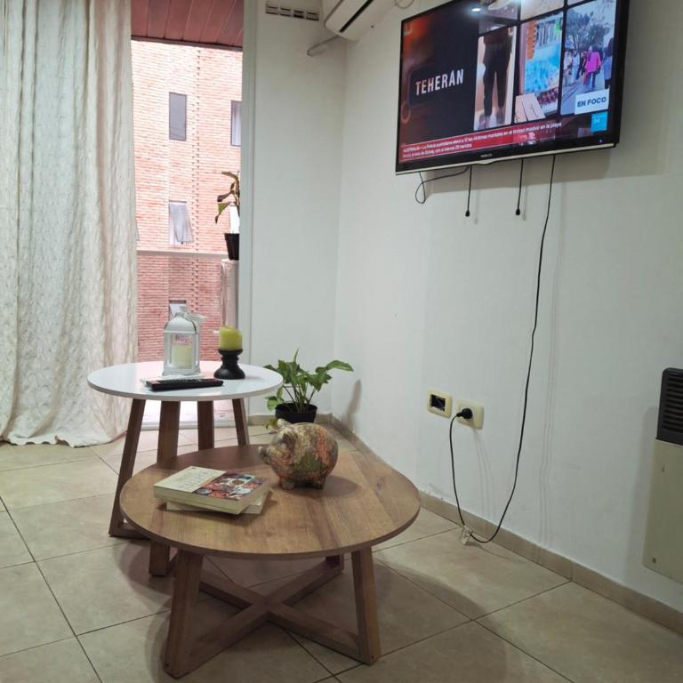 Departamento en Nueva Cordobá, CORDOBA - Apartamento de 1 dormitorio - 5