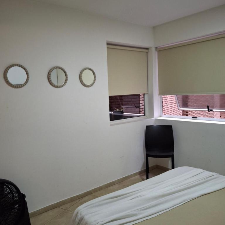 Departamento en Nueva Cordobá, CORDOBA - Apartamento de 1 dormitorio - 15