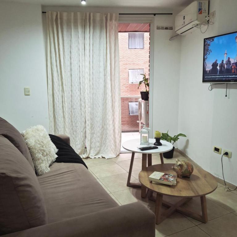 Departamento en Nueva Cordobá, CORDOBA - Apartamento de 1 dormitorio - 2