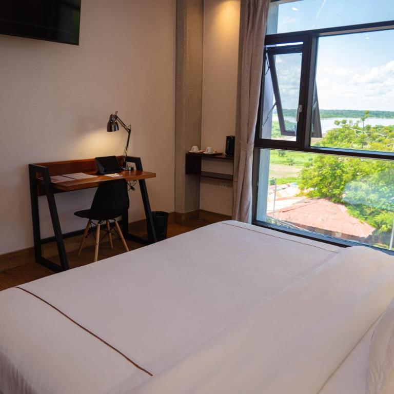 Hotel de Turistas Iquitos - Suite Junior - 2