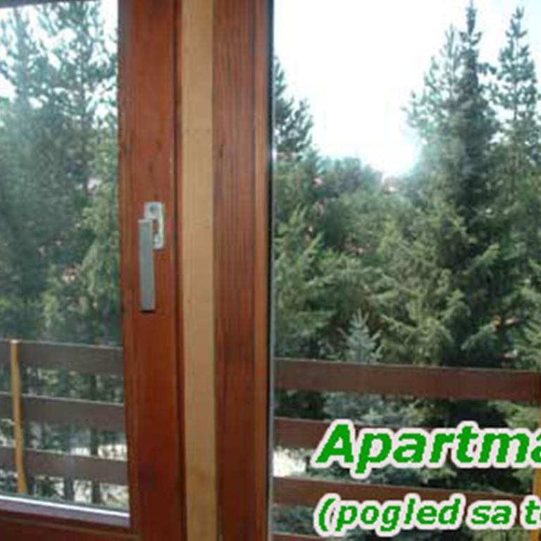 APARTMANI ZLATIBOR - One-Bedroom Apartment - 5