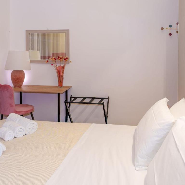 Le Libellule apartment - Appartamento con 3 Camere da Letto - 14