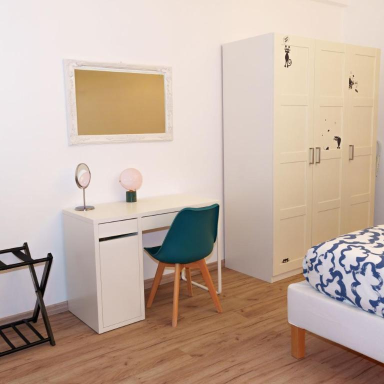 Le Libellule apartment - Appartamento con 3 Camere da Letto - 16