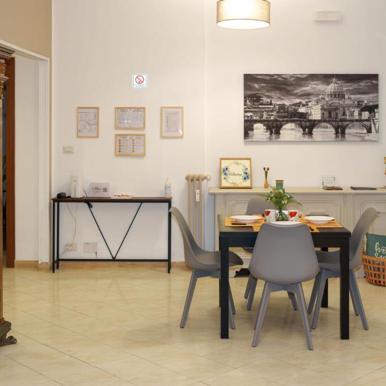 Le Libellule apartment - Appartamento con 3 Camere da Letto - 20