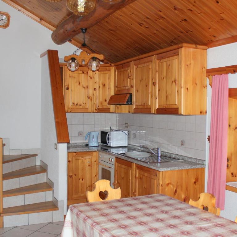 Appartamenti Clelia - Apartment - Split Level - 3