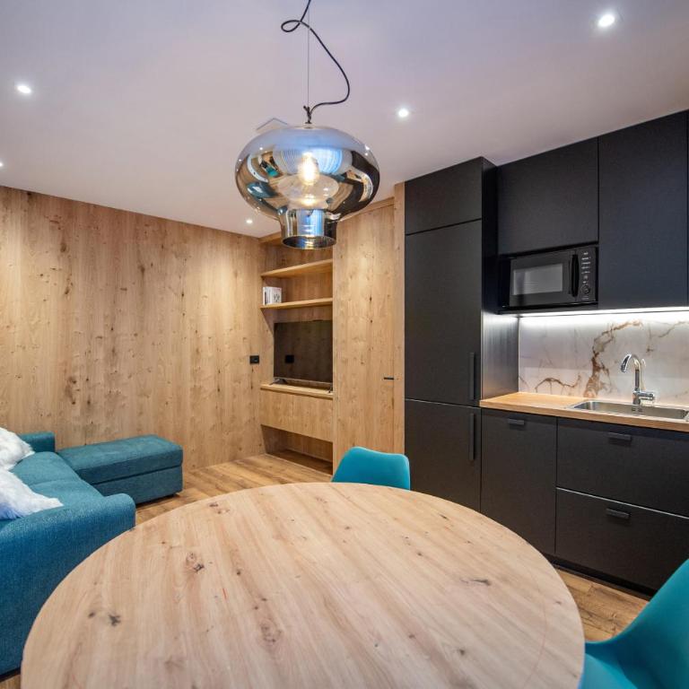 Tito Apartments - Appartamento con Vista e Balcone - 10