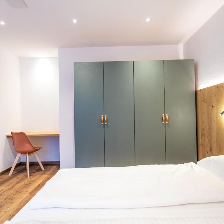 Tito Apartments - Appartamento con Vista e Balcone - 11
