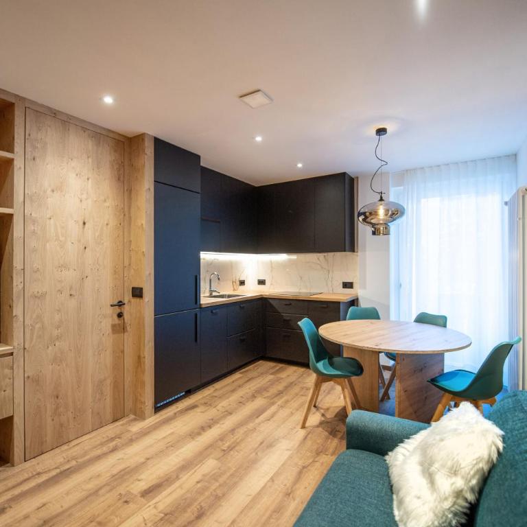 Tito Apartments - Appartamento con Vista e Balcone - 12