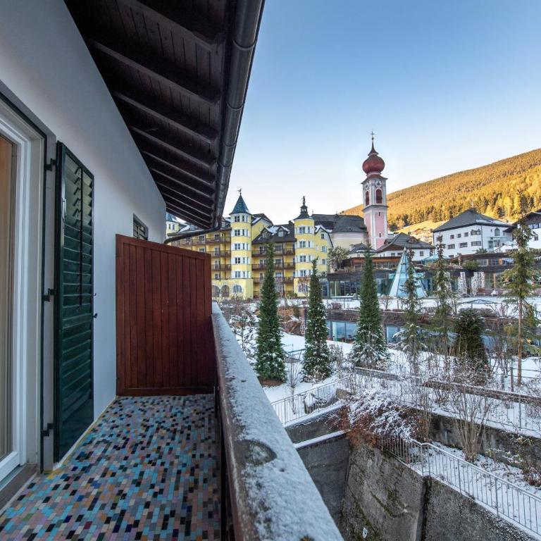 Tito Apartments - Appartamento con Vista e Balcone - 14