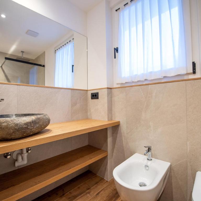 Tito Apartments - Appartamento con Vista e Balcone - 15