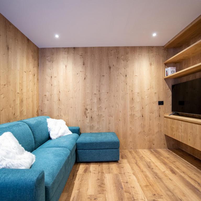 Tito Apartments - Appartamento con Vista e Balcone - 16