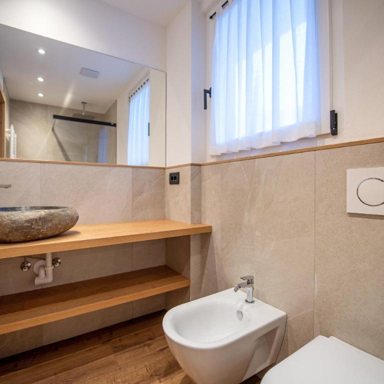Tito Apartments - Appartamento con Vista e Balcone - 18