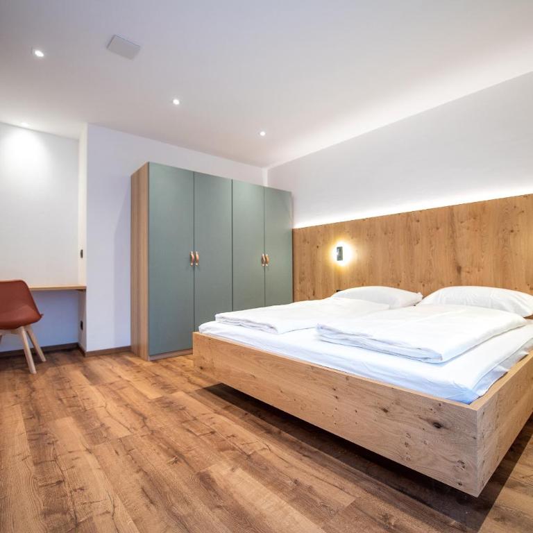 Tito Apartments - Appartamento con Vista e Balcone - 17