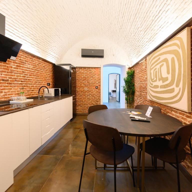 Elegante piso de dos dormitorios en el corazón de Malasaña, Madrid Temporal DFE11SI - Apartamento de 2 dormitorios - 15