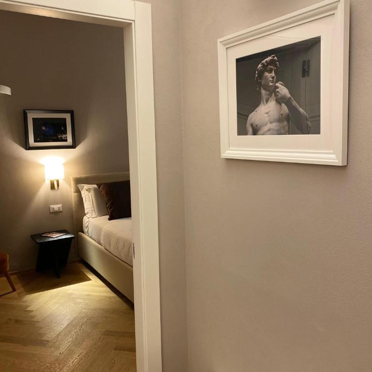 Eleganza e stile a due passi dal Duomo - Appartamento con 2 Camere da Letto - 29