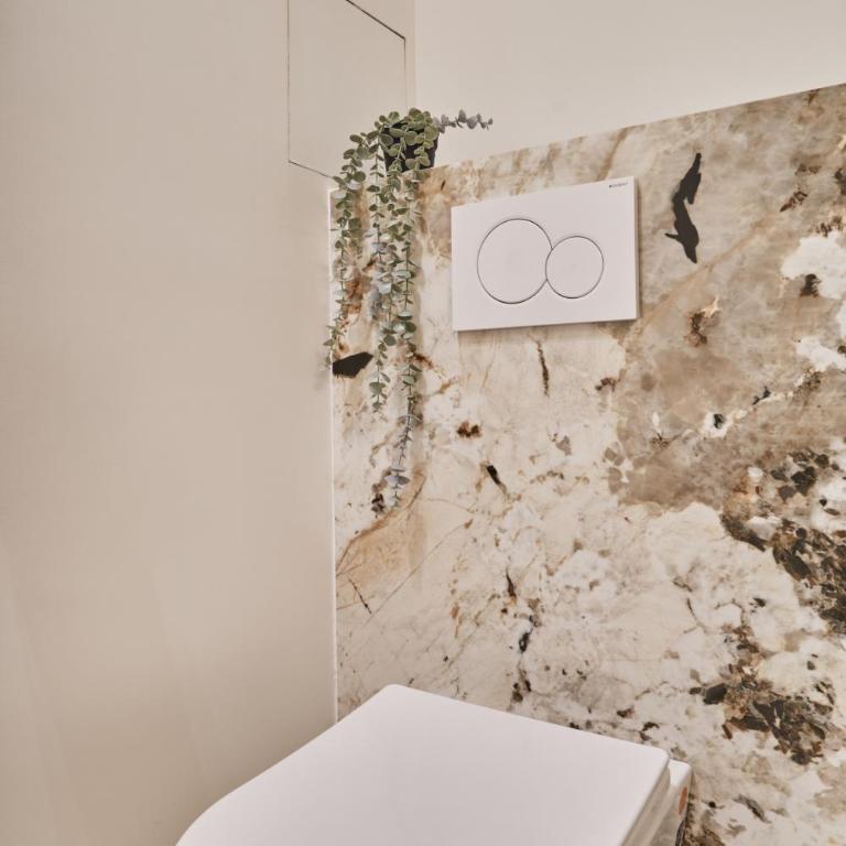 Résidence Saint Germain des Près Rue de Rennes by Studioprestige - Appartement 2 Chambres Deluxe - 15