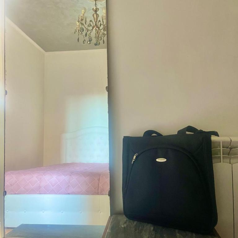 Rome Sweet Rooftop - Appartamento con 1 Camera da Letto - 9