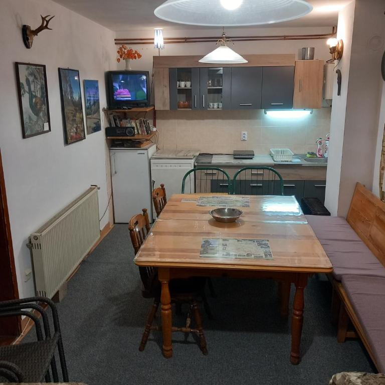 APARTMANI ZLATIBOR - Three-Bedroom Apartment - 6