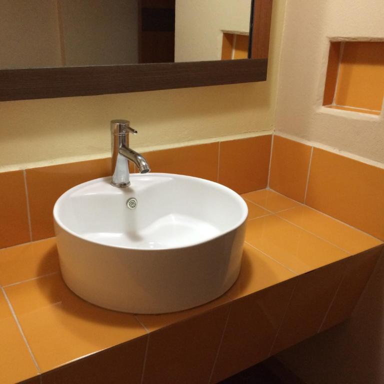 Hotel H - Fabiola Adults Only - Twin Room - 1
