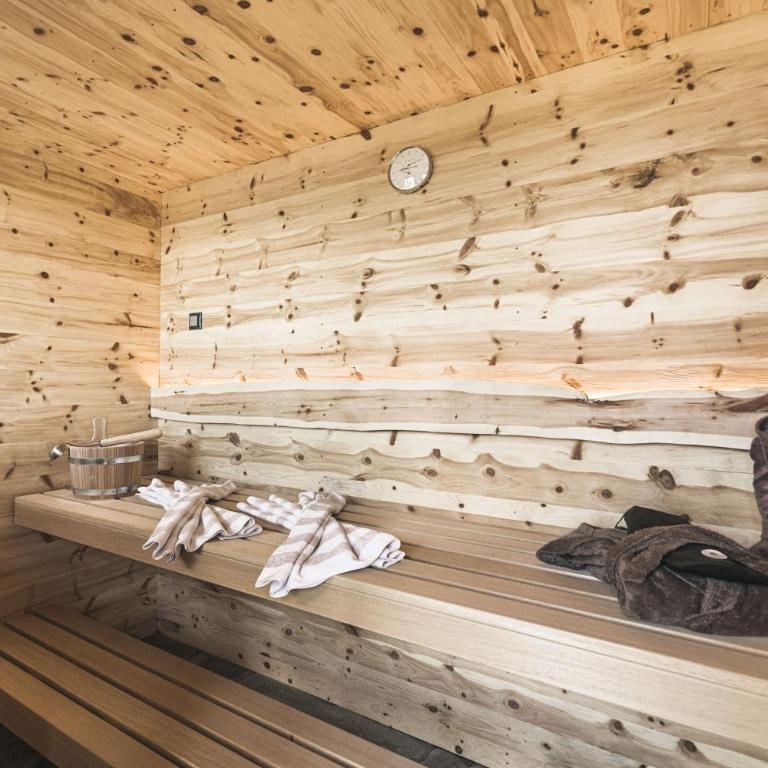 Kirchwies Naturchalet - Adults Only - Chalet de 1 dormitorio - 5